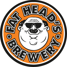 Fat heads brewery logo