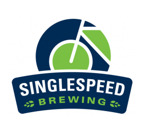 Singlespeed brewing logo
