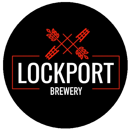 Lockport brewery logo 2