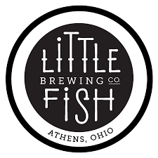 Littlefishbrewingco logo