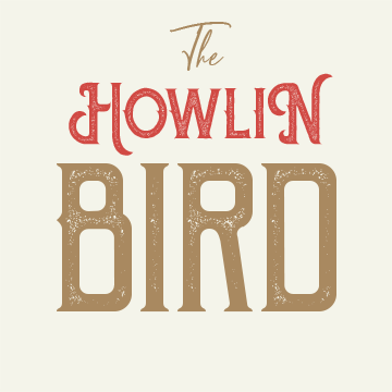 Howlinbird