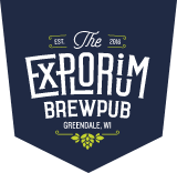 Explorium brewpub