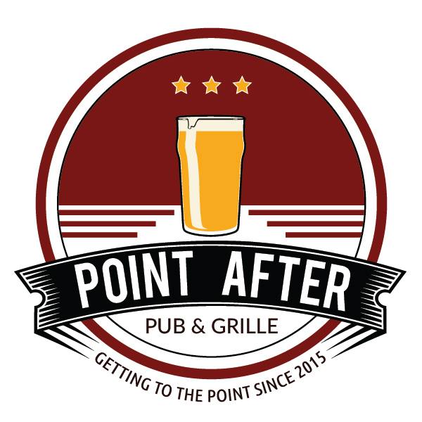 Point after pub & grille