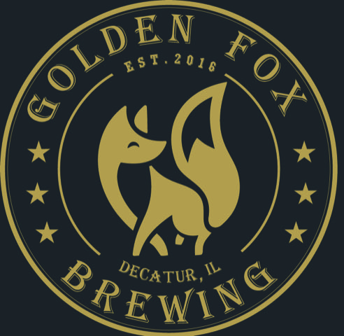 Goldenfoxbrewery logo