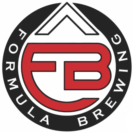Formula brewing logo