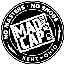 Madcap brew co