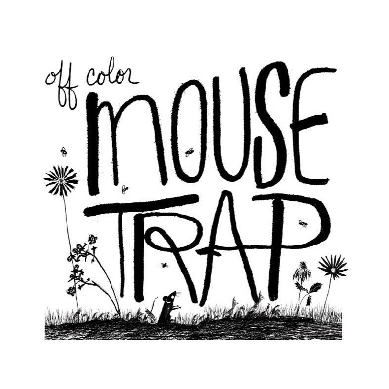 Offcolorbrewing taproommousetrap