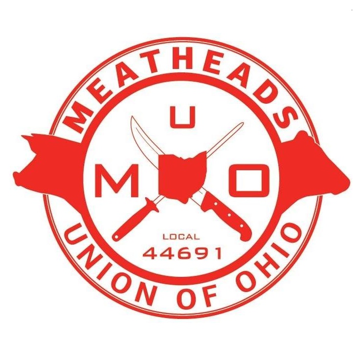Meatheadsunion logo