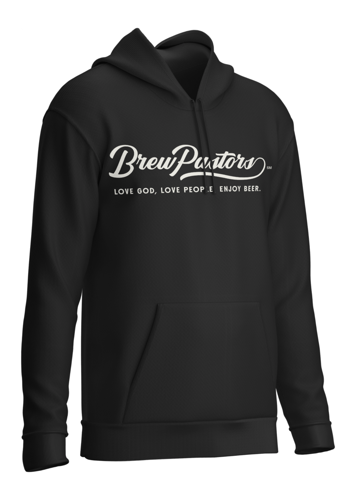 Brewpastors hoodie (1)